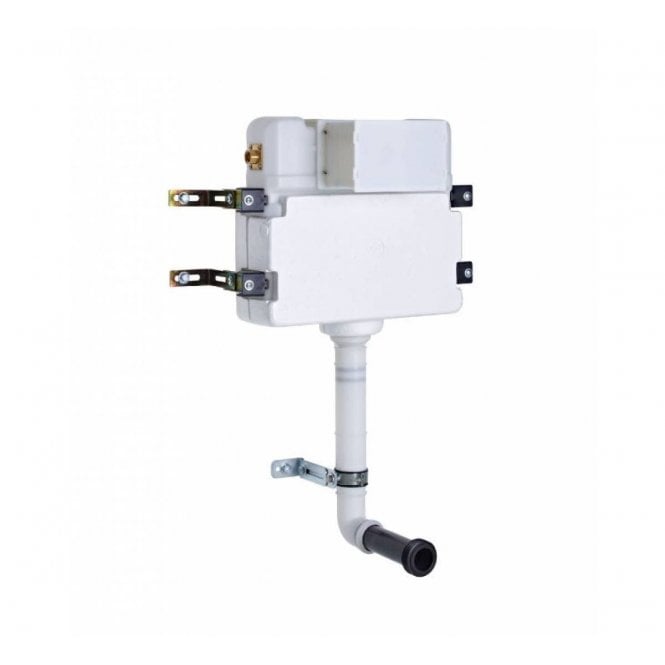Tavistock  In Wall Concealed Cistern - TR9009