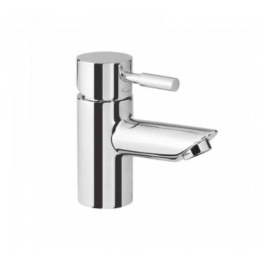 Tavistock Kinetic Cloakroom Basin Mixer Tap - TKN62