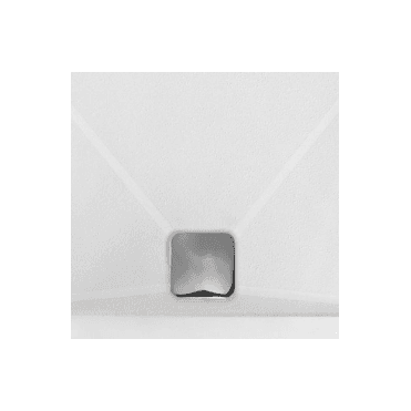 Traymate Elementary Waste Cover Only (G9005)