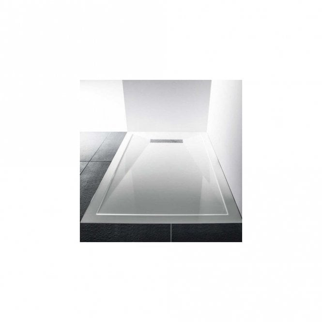 Traymate  Linear Waste Kit - Waste Pack and Cover (Choose Finish)