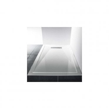 Traymate Linear Waste Kit - Waste Pack and Cover (Choose Finish)