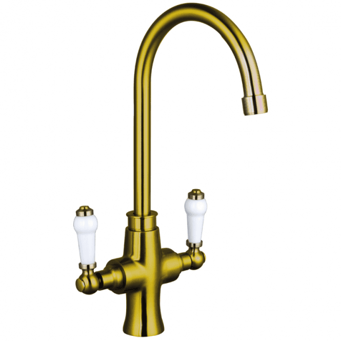 Trisen Rura two handle Kitchen mixer TK002- Available in Different Finishes