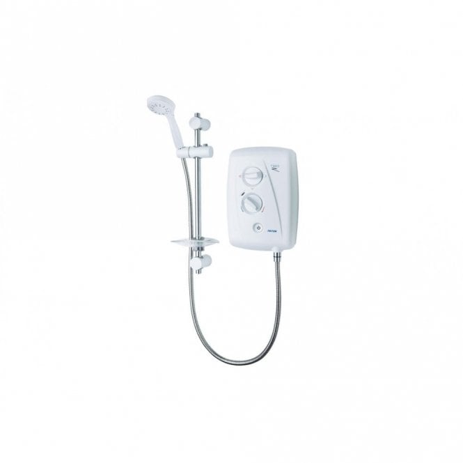 Triton  T80ZFF Electric Shower 7.5kW / 8.5kw / 9.5kw / 10.5kw