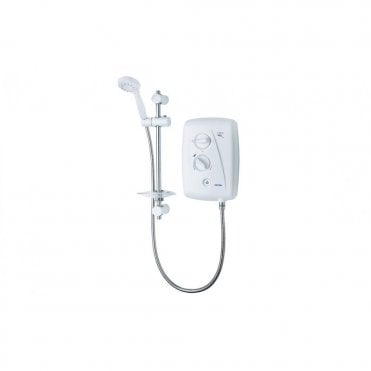 Triton T80ZFF Electric Shower 7.5kW / 8.5kw / 9.5kw / 10.5kw
