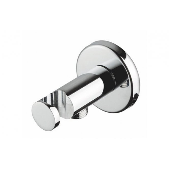 Vema  Handset Wall Bracket & Outlet