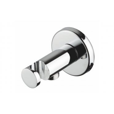 Vema Handset Wall Bracket & Outlet
