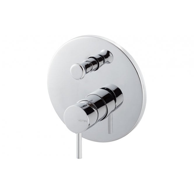 Vema  Maira Concealed Shower Mixer w/Diverter - Two Outlet