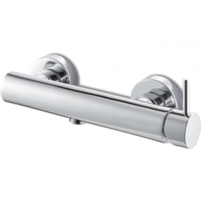 Vema  Maira Wall Mounted Shower Mixer - Single Outlet