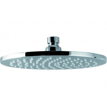Vema Round Brass Shower Head