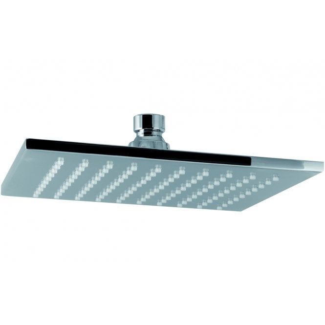 Vema  Square Brass Shower Head