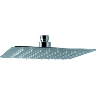 Vema Square Ultraslim Shower Head