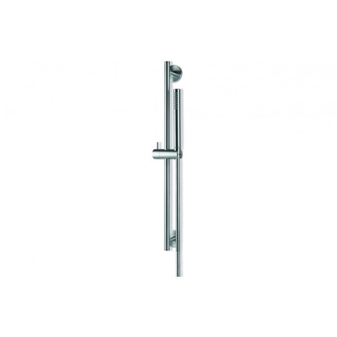 Vema  Tiber Riser  Handset & Hose Set