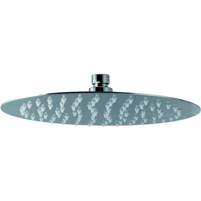 Vema  Tiber Round Shower Head
