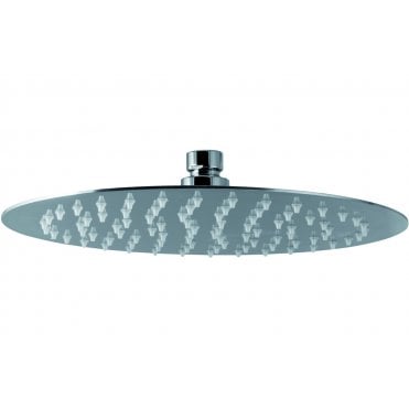 Vema Tiber Round Shower Head