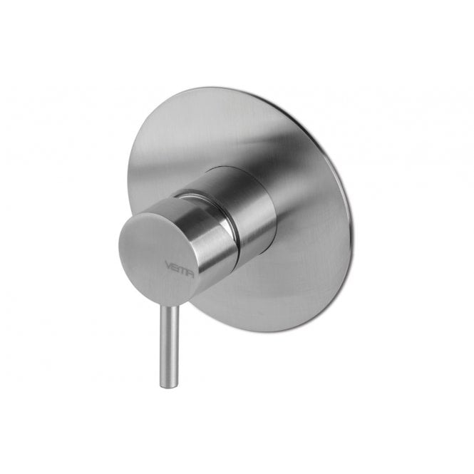 Vema  Tiber Single Outlet Shower Mixer