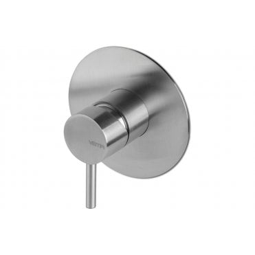 Vema Tiber Single Outlet Shower Mixer