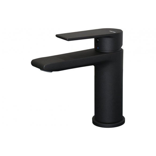 Vema  Timea Basin Mixer - Matt Black