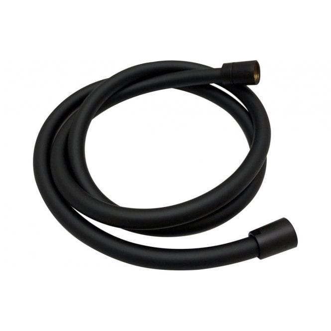 Vema  Timea Black 1.5m PVC Hose