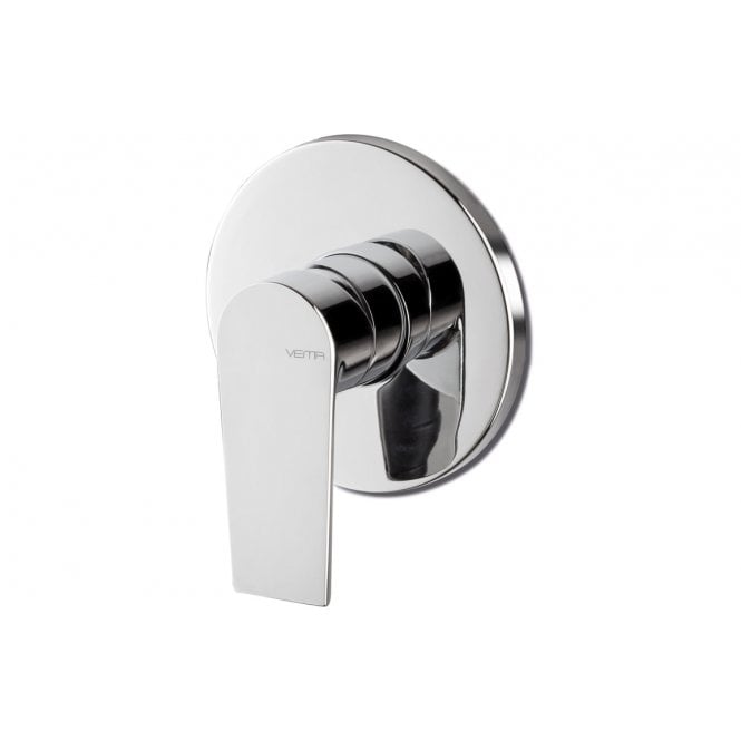 Vema  Timea Single Outlet Shower Mixer