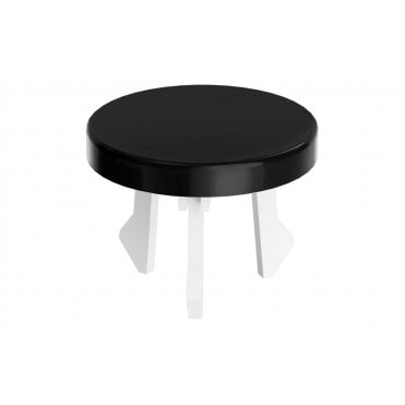 VitrA Basin Overflow Cover