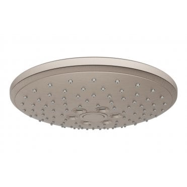 VitrA Bliss 240mm 2-Function Showerhead