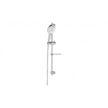 VitrA Bliss 3-Function Hand Shower with Slide Rail
