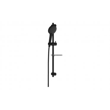 VitrA Bliss 3-Function Hand Shower with Slide Rail