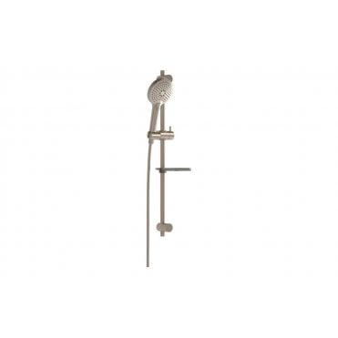VitrA Bliss 3-Function Hand Shower with Slide Rail