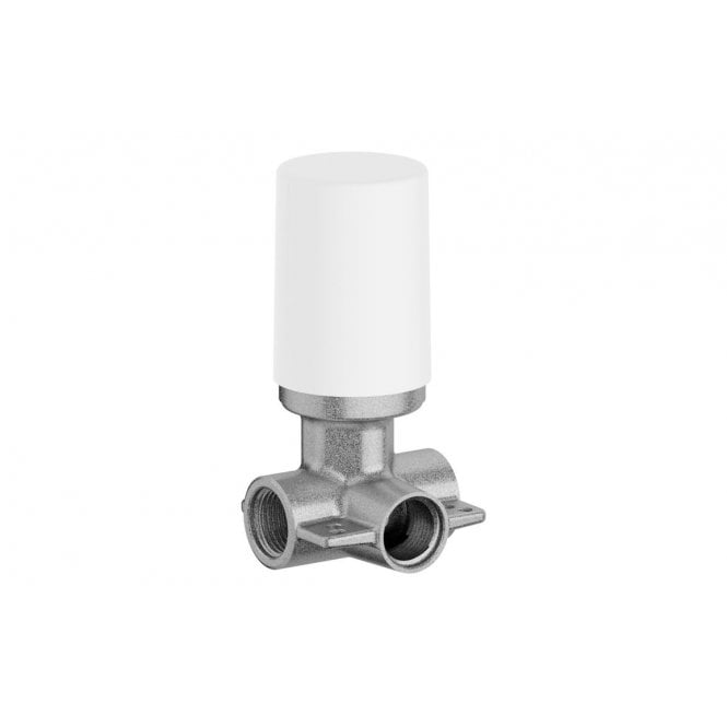 Vitra  Concealed Part for Shower Diverter (2-Way)