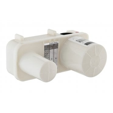 VitrA Concealed Part for Wall Mounted Basin Mixer