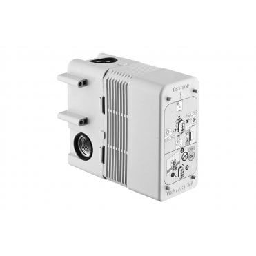 VitrA Concealed Part for Wall Mounted Bath/Shower Mixer