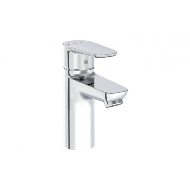 Vitra  Flow Soft Basin Mixer