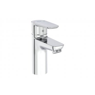 VitrA Flow Soft Basin Mixer