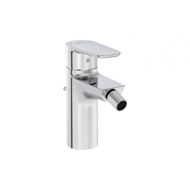 Vitra  Flow Soft Bidet Mixer