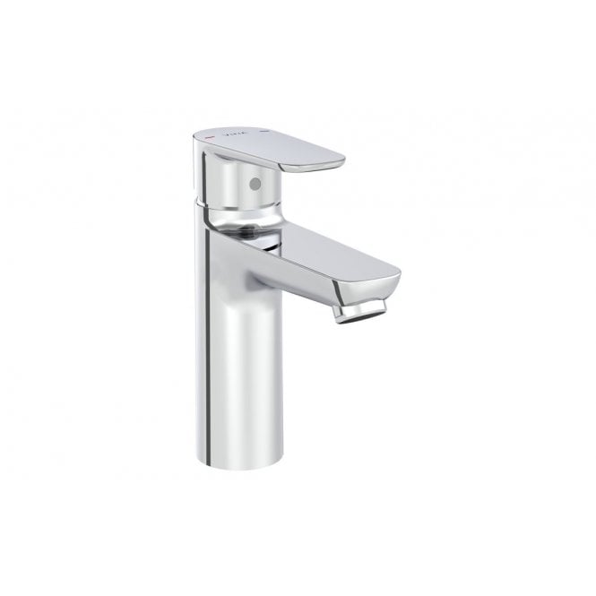 Vitra  Flow Soft Large Basin Mixer