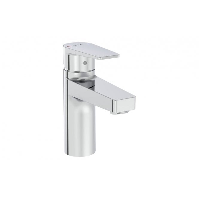 Vitra  Flow Square Basin Mixer