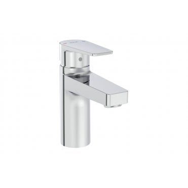 VitrA Flow Square Basin Mixer
