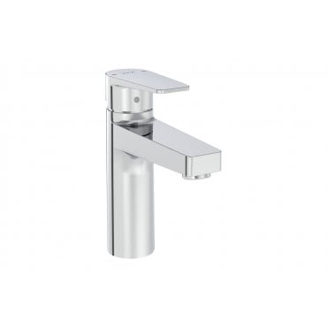 VitrA Flow Square Large Basin Mixer