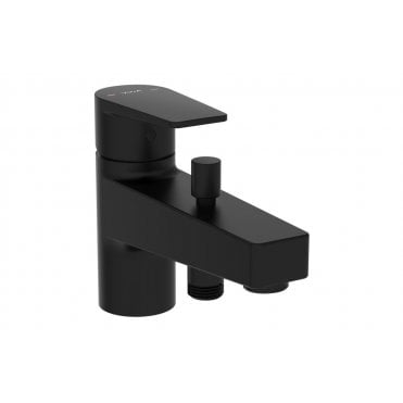 VitrA Flow Square Monohole Bath Filler