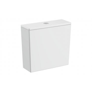 VitrA Integra Square Cistern - White
