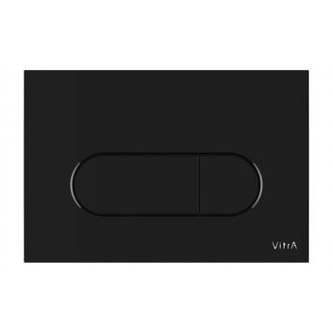 VitrA Loop Round Flush Plate