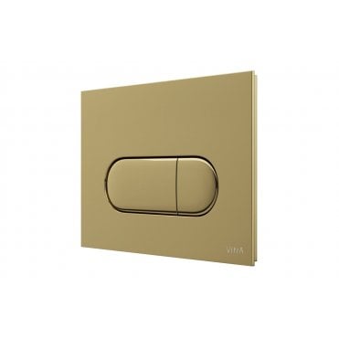 VitrA Loop Round Flush Plate