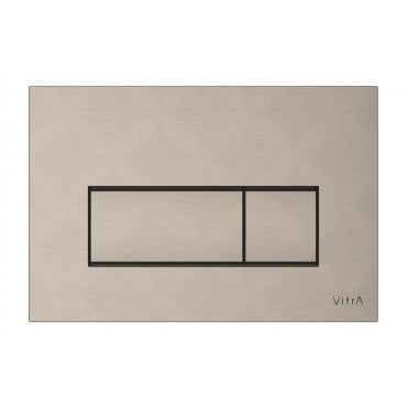 VitrA Loop Square Flush Plate
