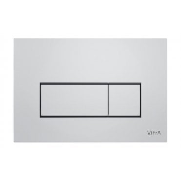 VitrA Loop Square Flush Plate