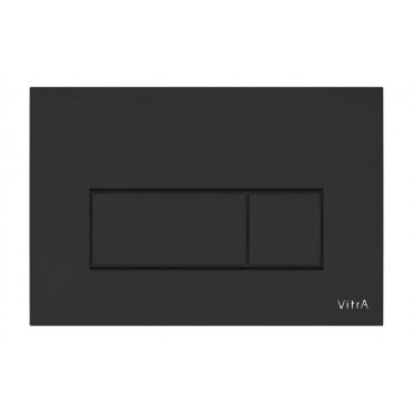 VitrA Loop Square Flush Plate