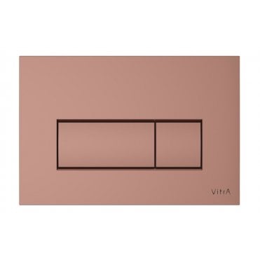 VitrA Loop Square Flush Plate