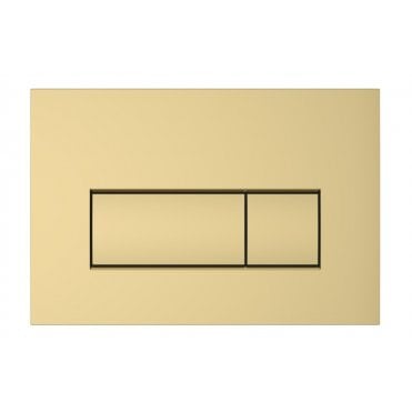 VitrA Loop Square Flush Plate