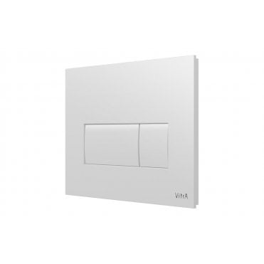 VitrA Loop Square Flush Plate