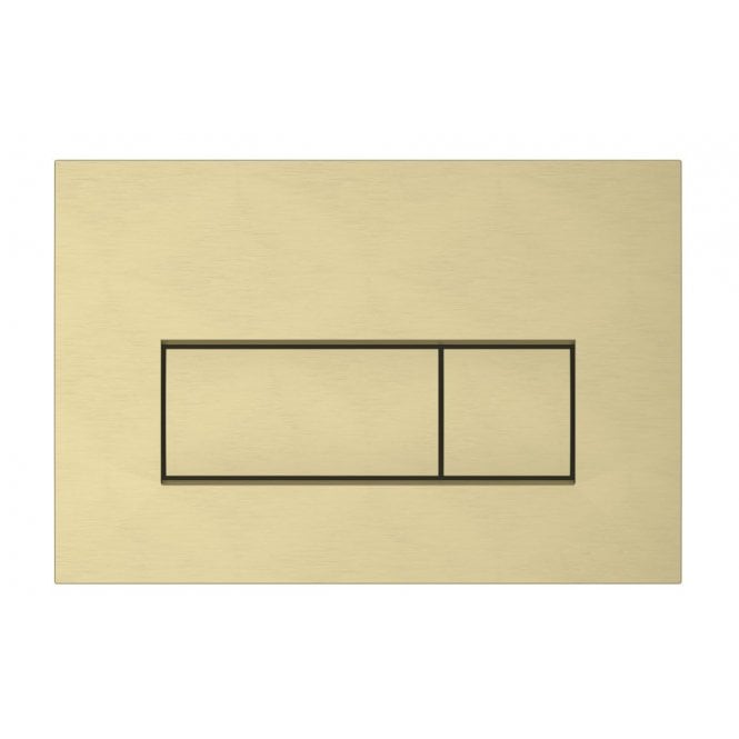 Vitra  Loop Square Flush Plate