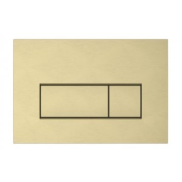 VitrA Loop Square Flush Plate